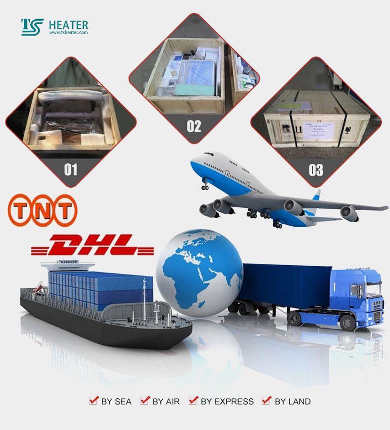 Laser Marking Machine with Fiber Laser