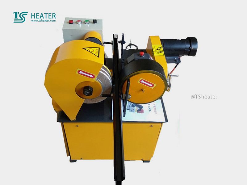 Ts heater grinder machine