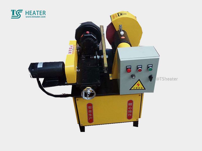 Centerless grinder machine