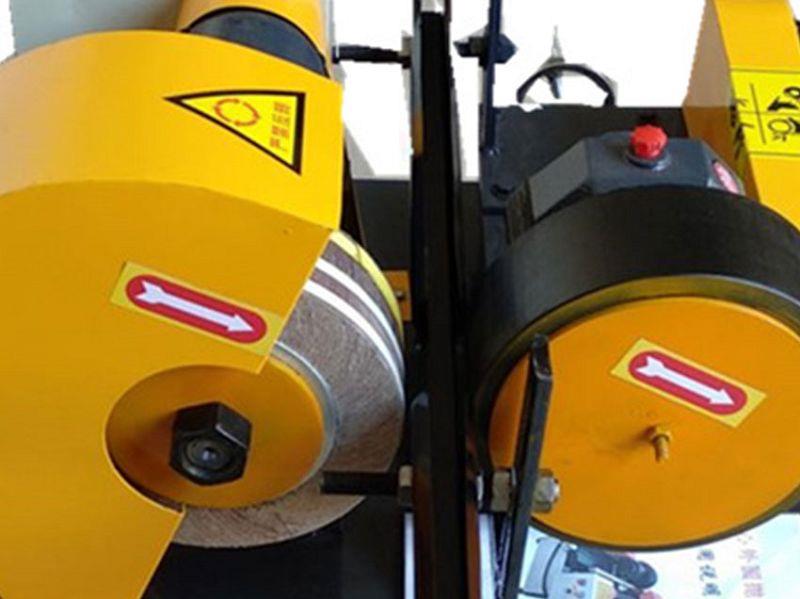 China grinder machine