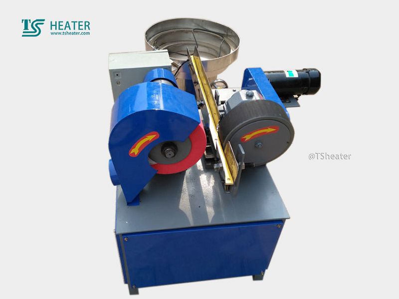 Grinder machine manufacturers
