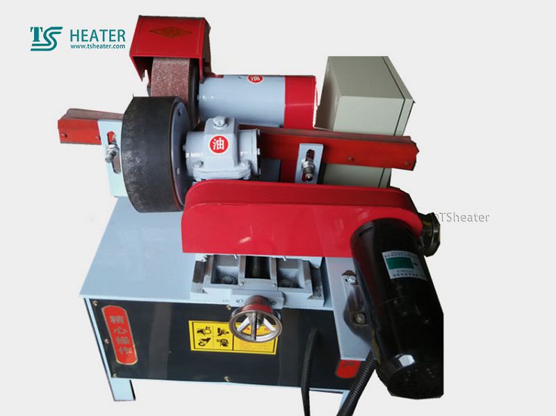 Grinder machine