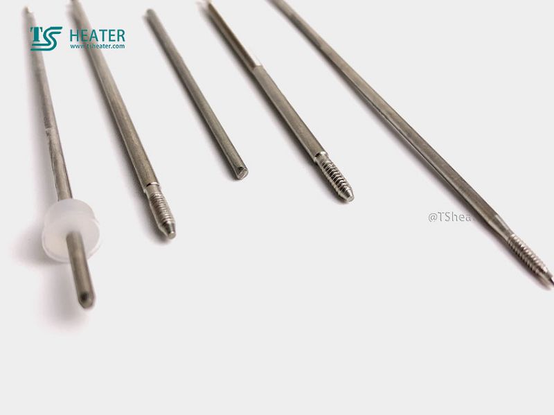 Spare parts for filling machine