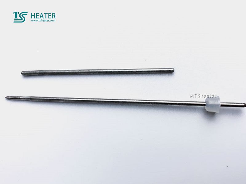 Spare parts for tubular machines