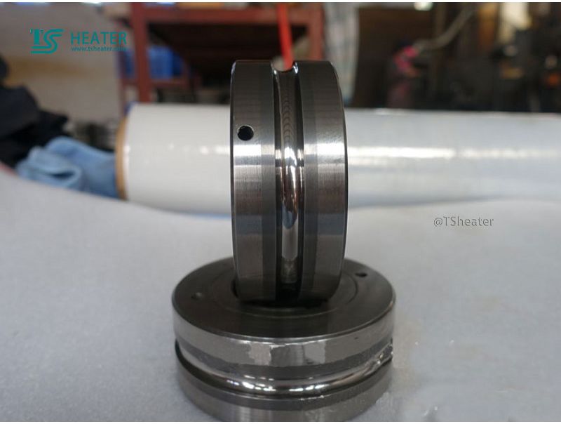 Spare part for filling machine