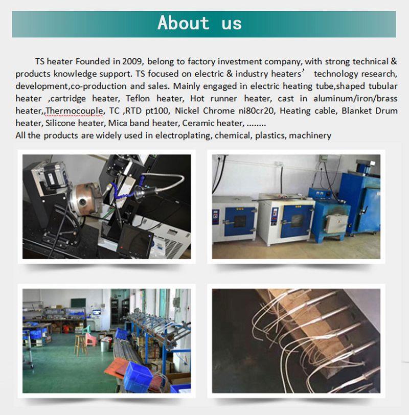 About us