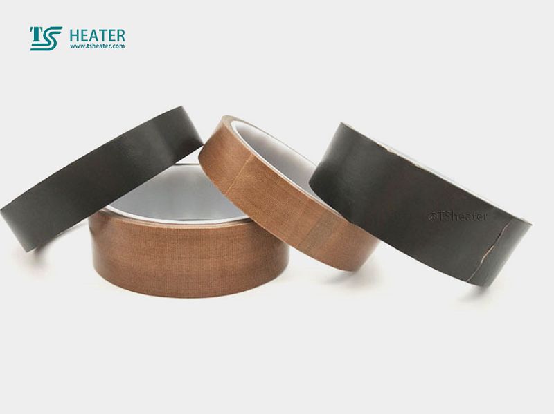 Teflon tape fiberglass tape