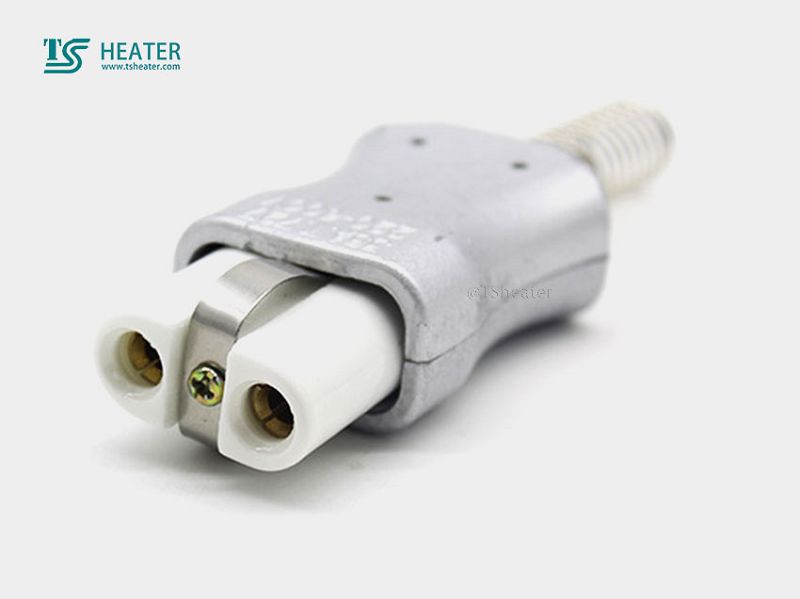 China high temperature plug