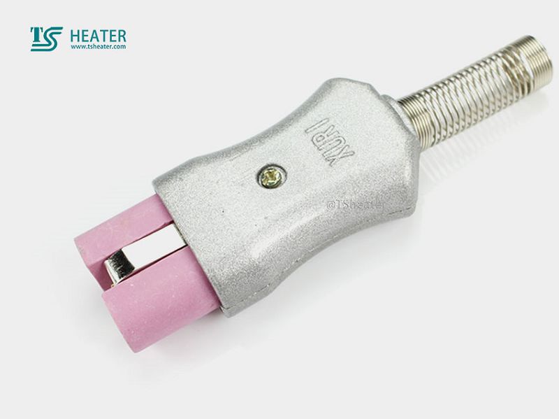 TSheater high temperature plugs