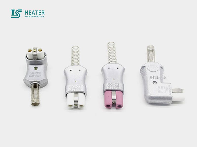 Hige temperature Plugs
