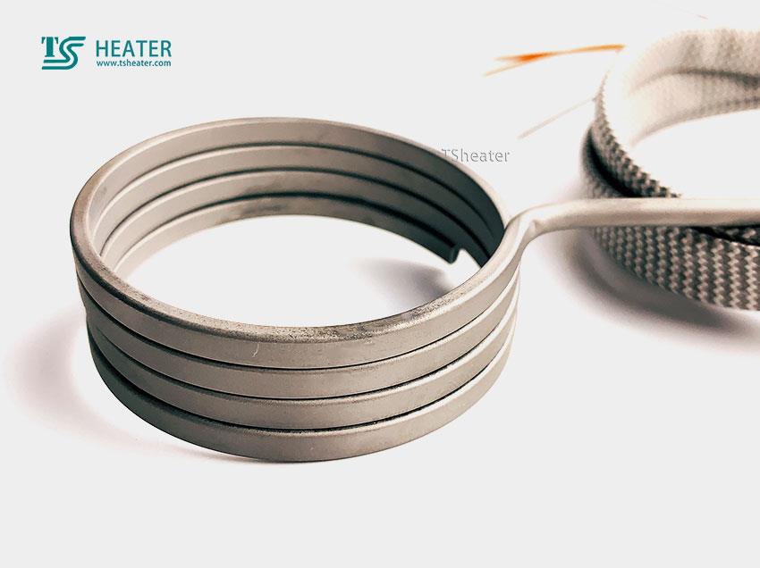 Hot runner heater