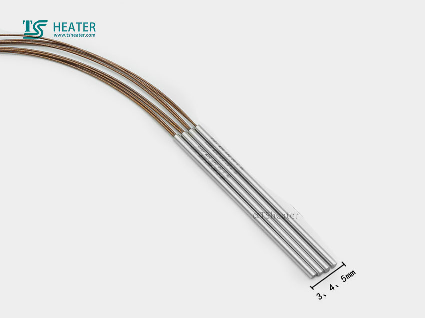 Heater Cartridge made in chian