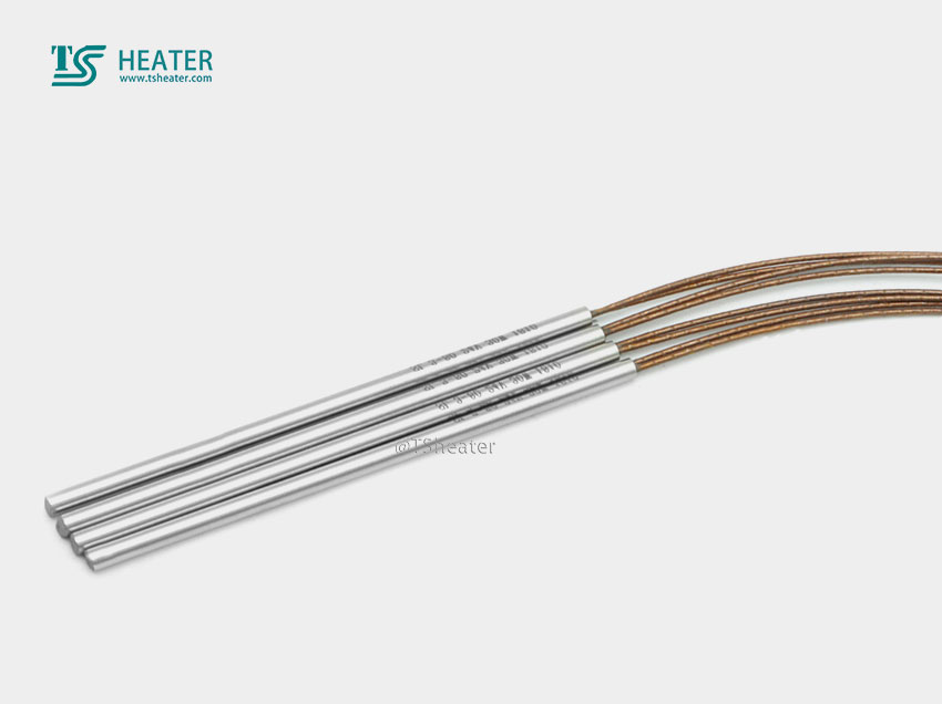 Heater Cartridge factory