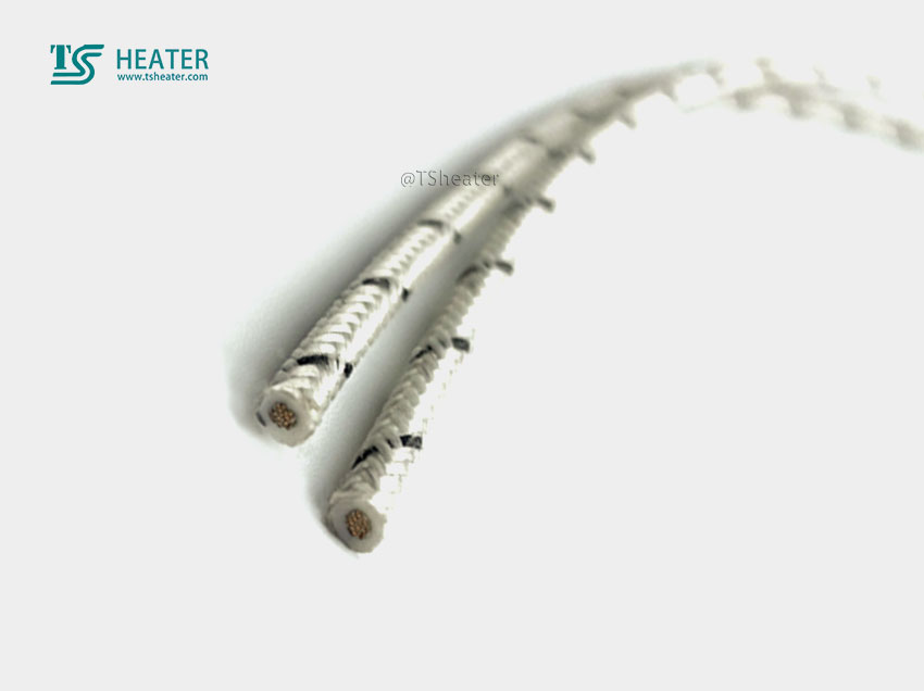 cartridge immersion heater