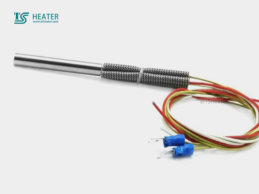 industrial heating elements manufacturer