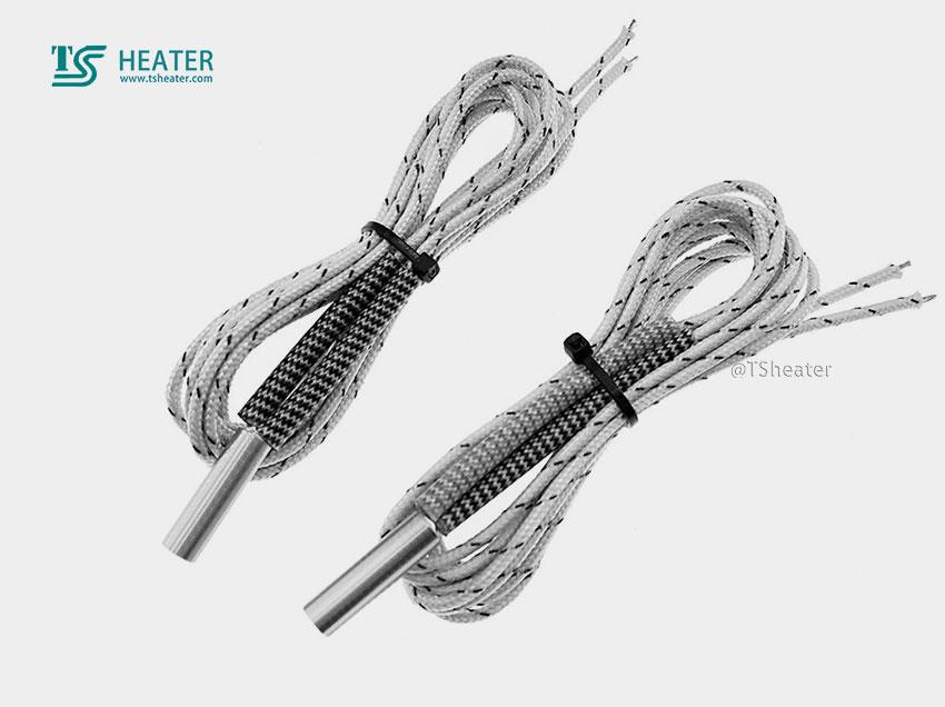 12v 40w heater cartridge factory