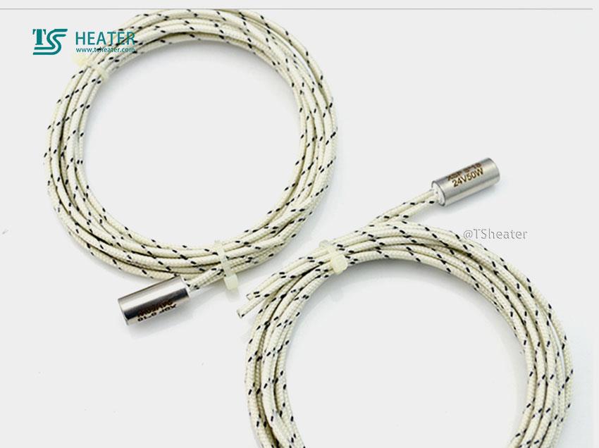 cartridge heater 3d printer factory