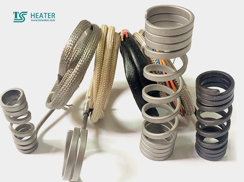 element coil manufacturers