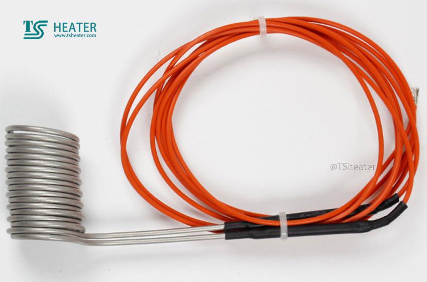 immersion coil suppliers