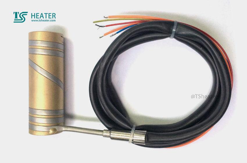 immersion heater coil custom