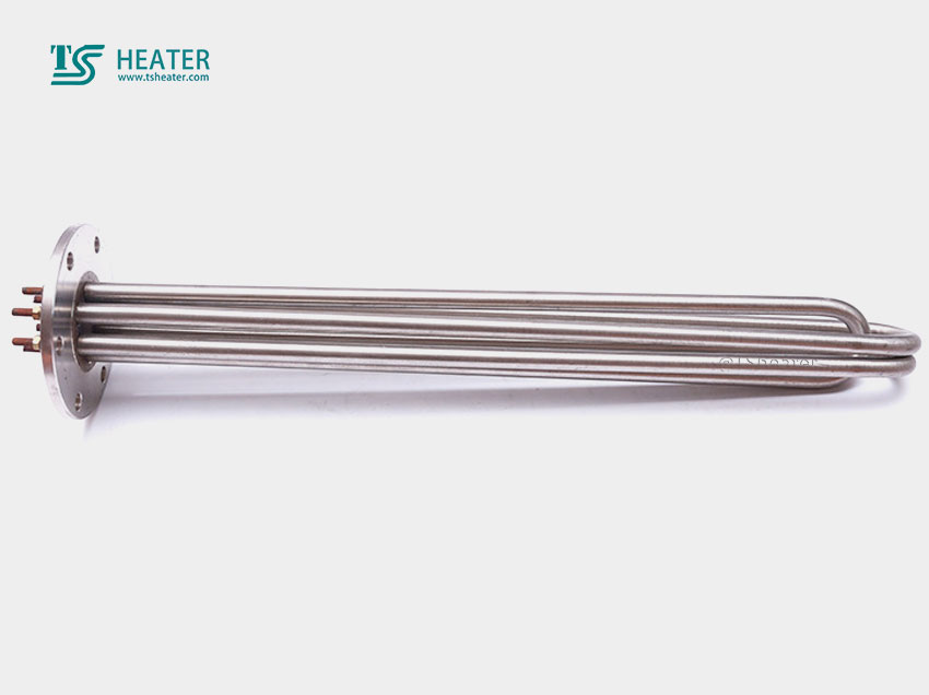 heating element for heater