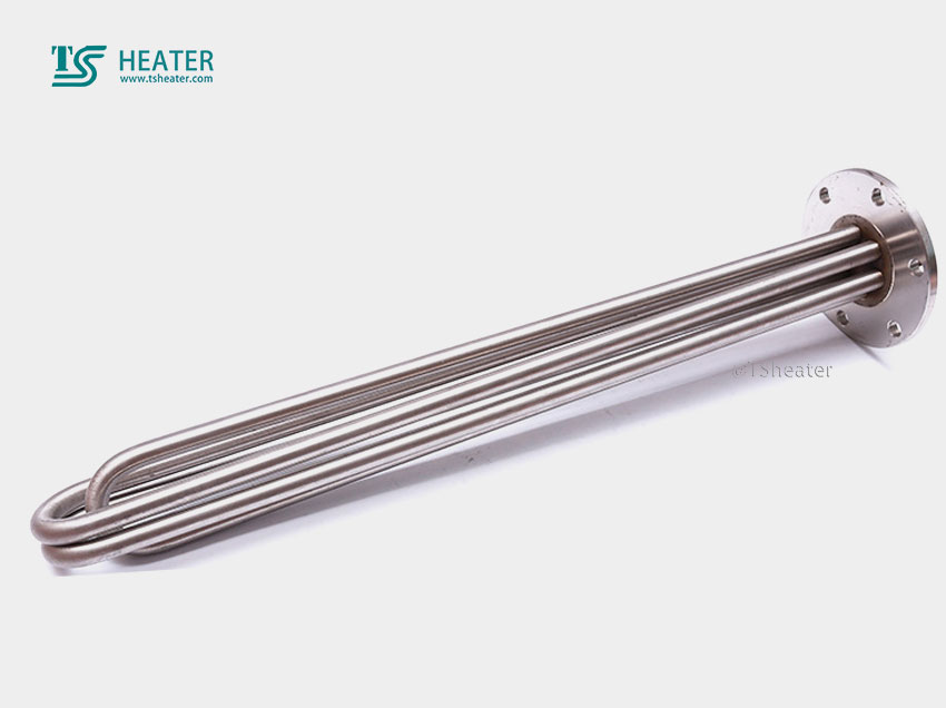 air heating element