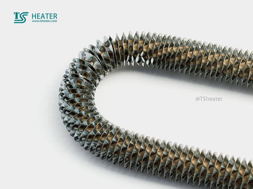 low power heating element