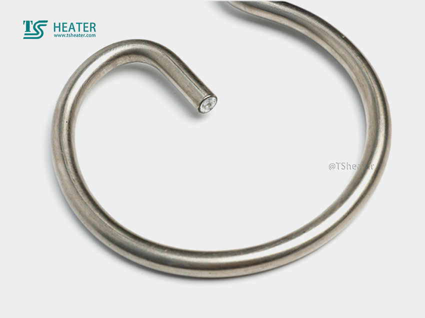 low temperature heating element