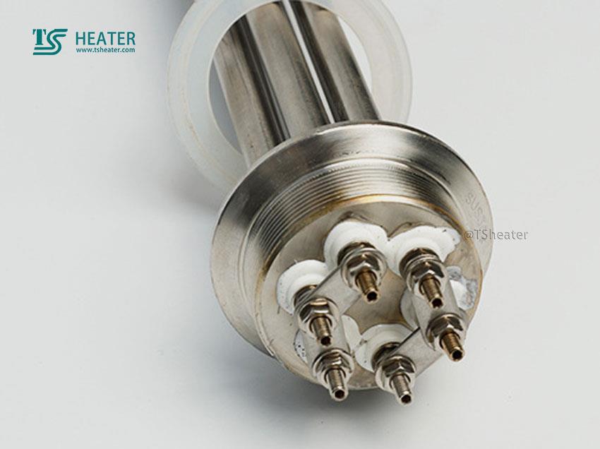 electric hot water heater element