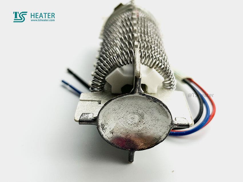 small electric heating element