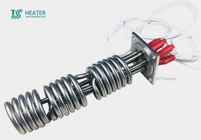 low temp heating element