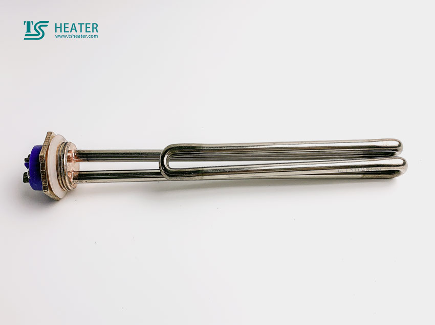 heating resistor element