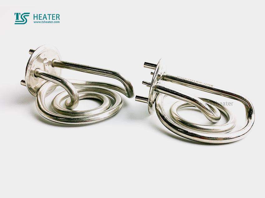 tubular resistance