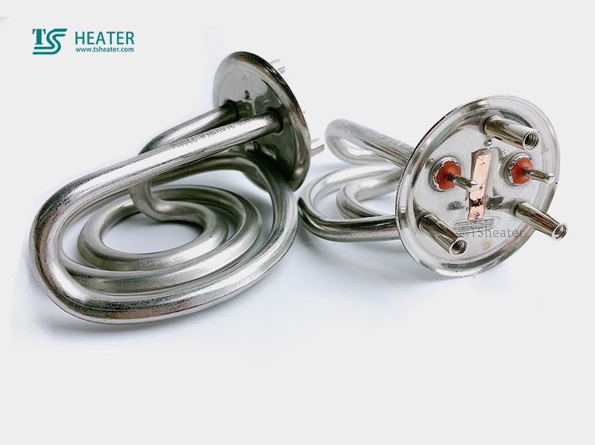 electric water heater element