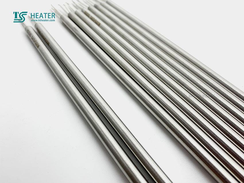 ceramic cartridge heater