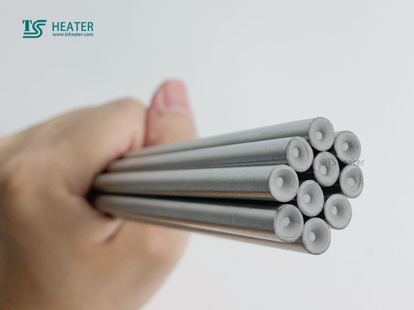 high density cartridge heaters