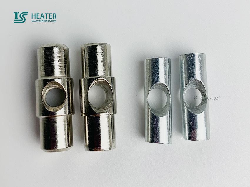 ceramic heating fixing screw