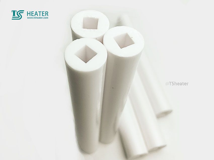 insulating ceramics