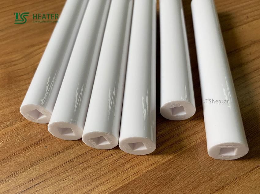 ceramics rod