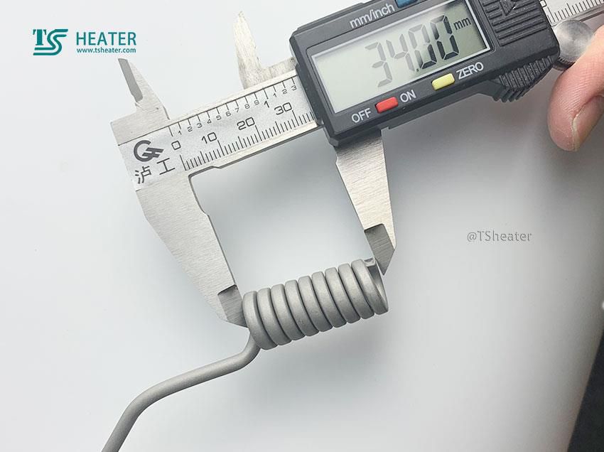 hot runner heater (3)