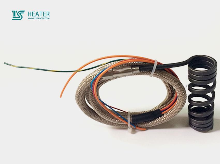 Coil Heater (18)