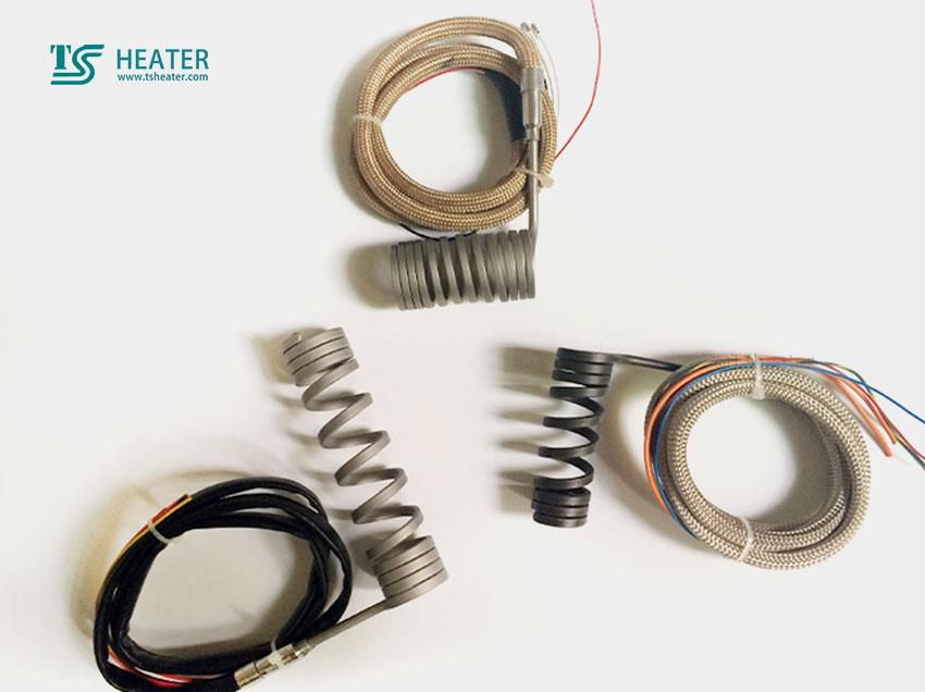 immersion coil