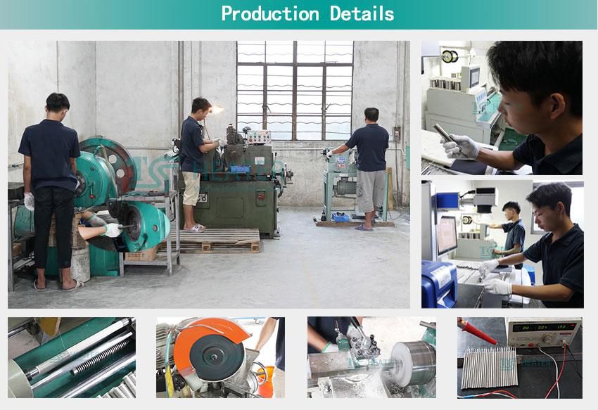 Production