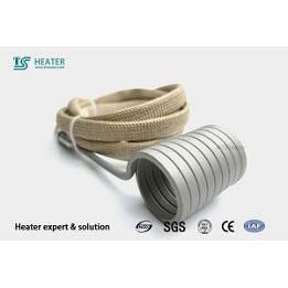 Industrial Heaters