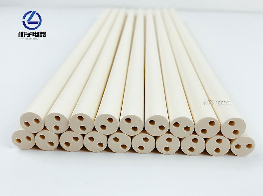 MgO rod (116)