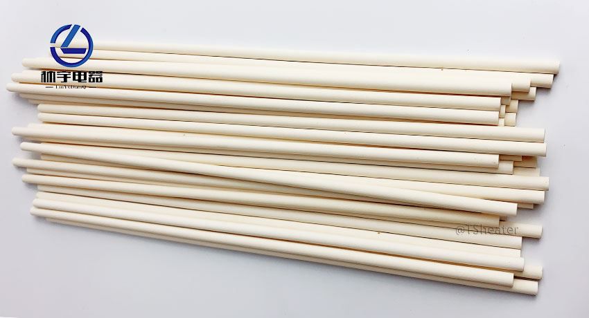 MgO rod (106)