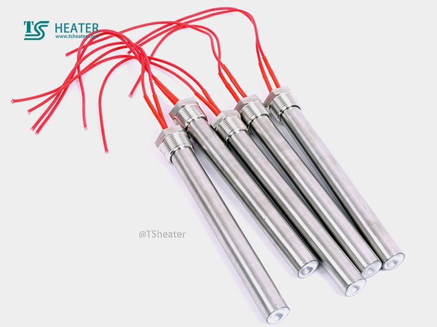 220V cartridge heater
