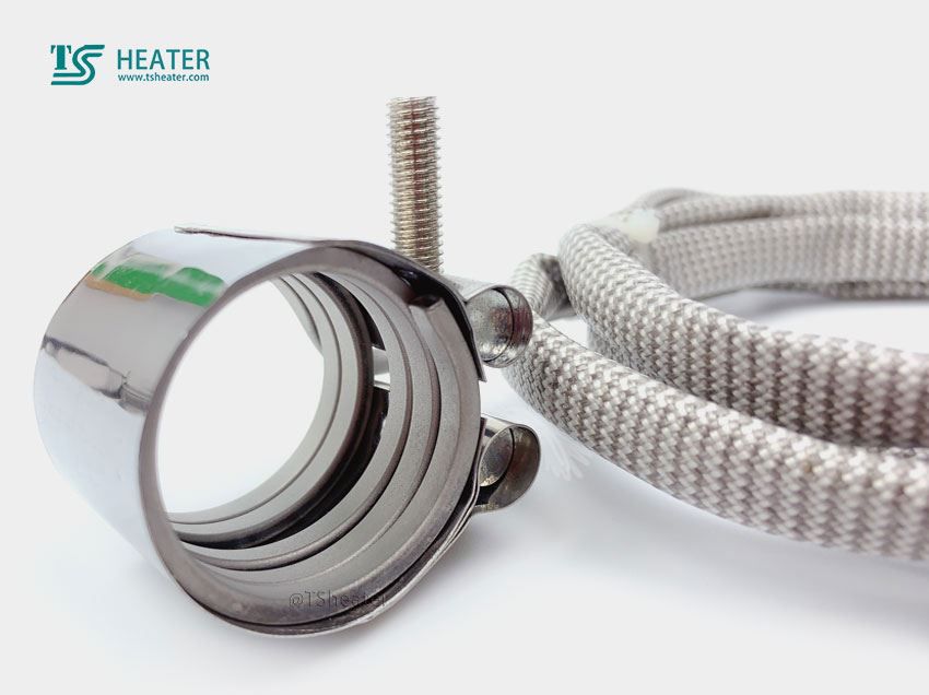 immersion coil heater heater rods manufacturers