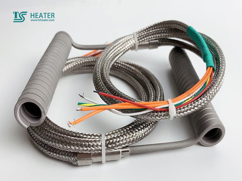 mini coil  heater workshop heater