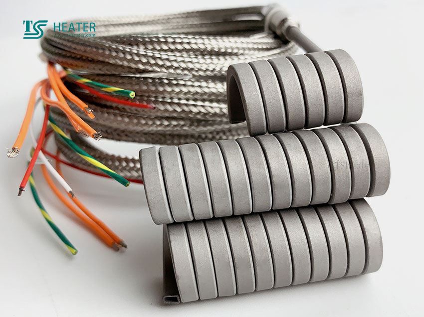 mini coil  heater electric heater manufacturers